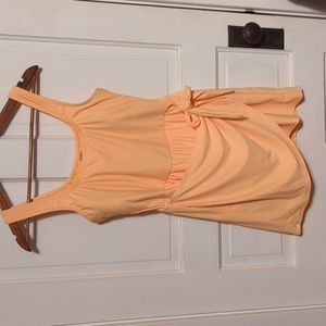 One piece Old Navy swimsuit NWOT